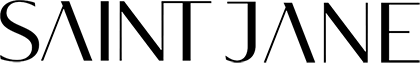 Saint Jane Beauty Logo